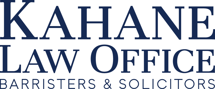 Kahane Law Office