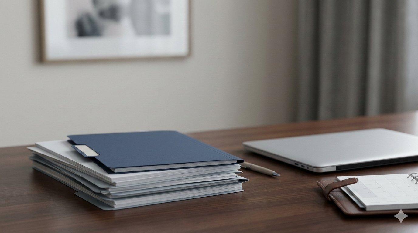 Corporate records reviewed over time